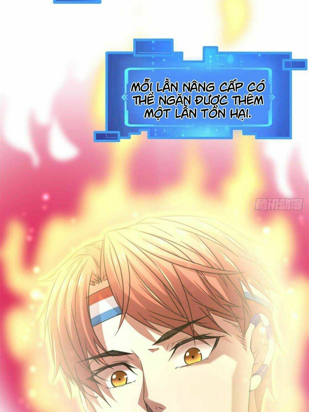 Cái Bóng Vạn Năng: Chapter 5