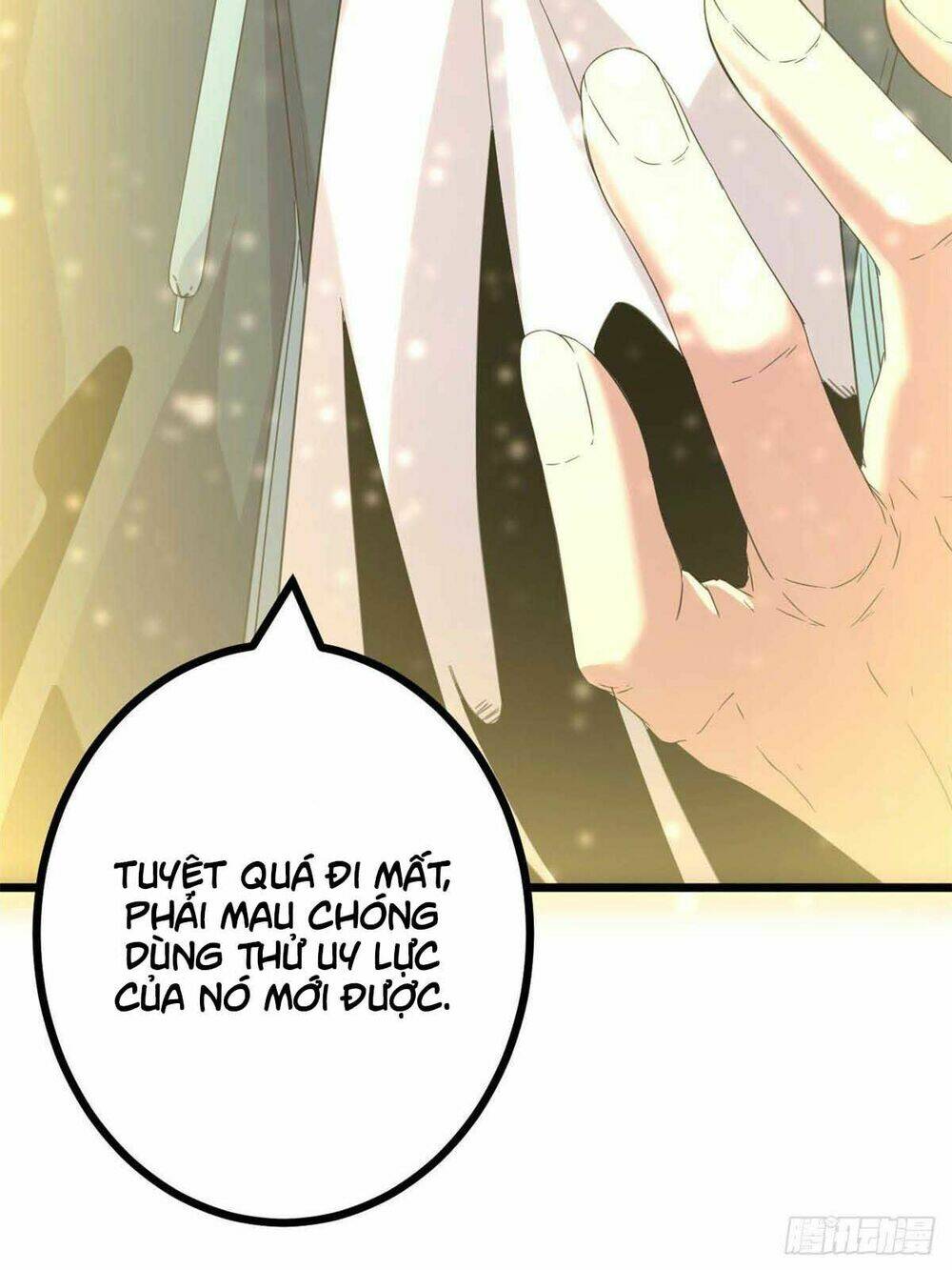 Cái Bóng Vạn Năng: Chapter 5