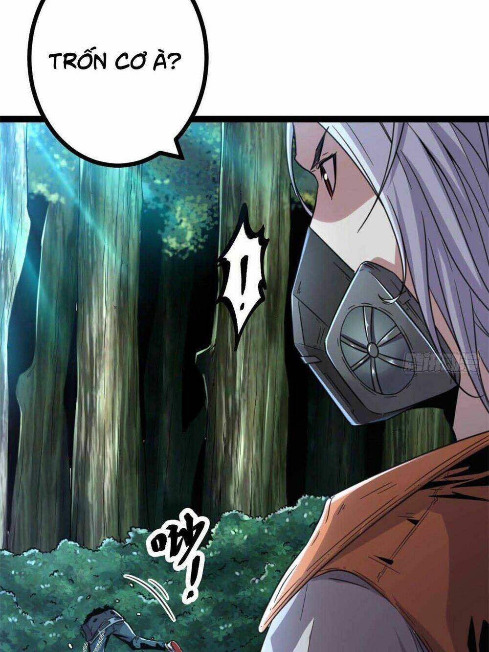 Cái Bóng Vạn Năng: Chapter 5