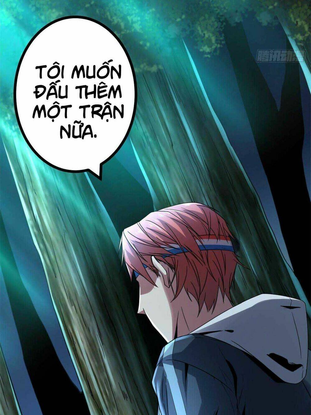 Cái Bóng Vạn Năng: Chapter 5