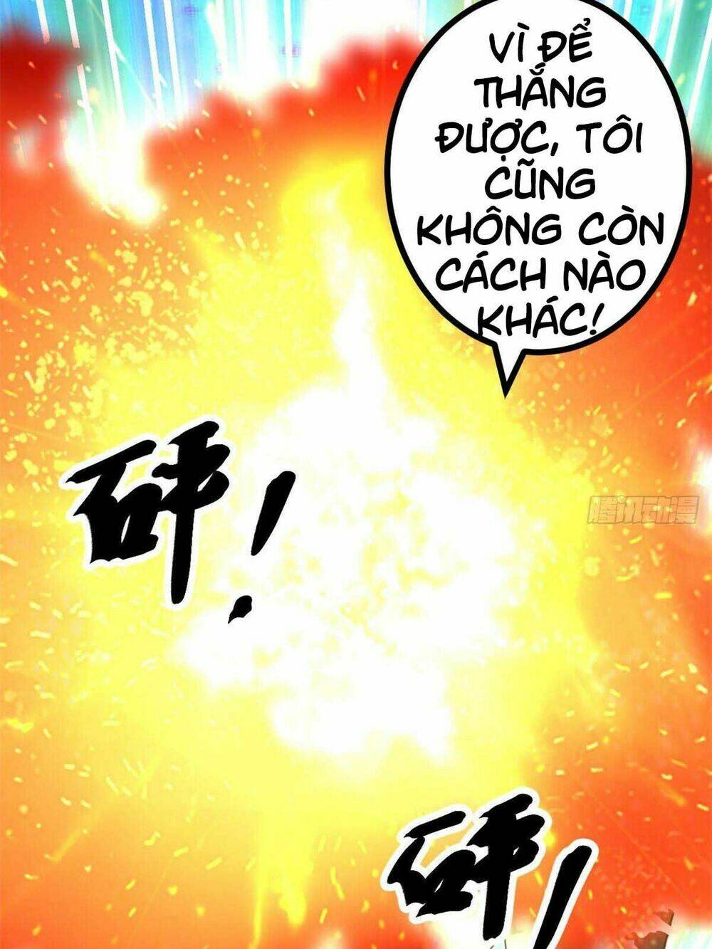 Cái Bóng Vạn Năng: Chapter 5