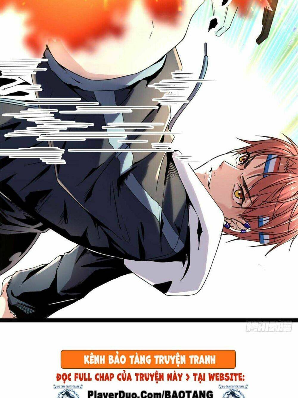 Cái Bóng Vạn Năng: Chapter 5
