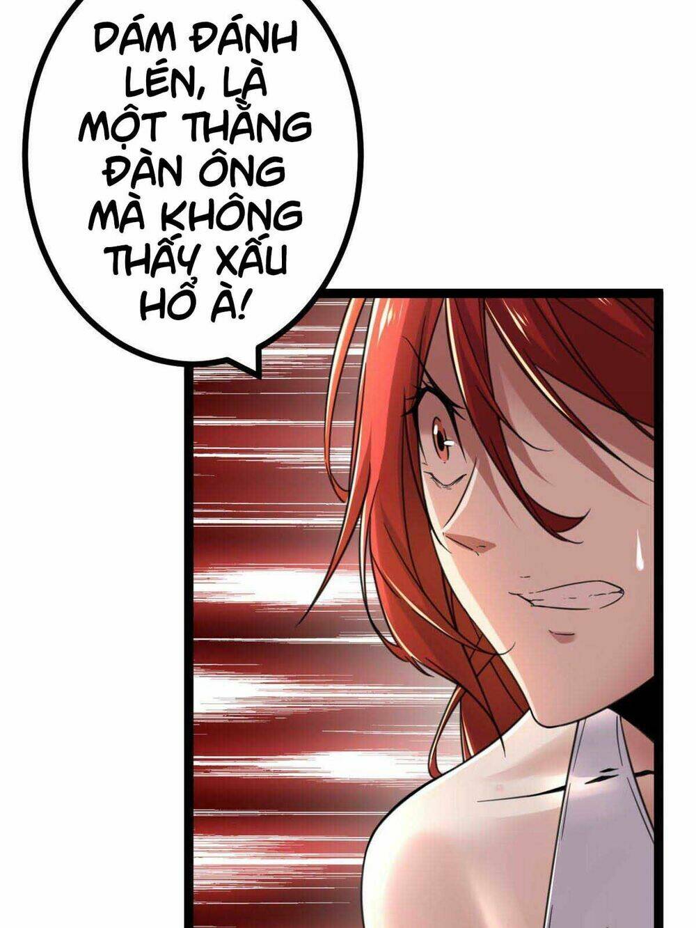 Cái Bóng Vạn Năng: Chapter 5