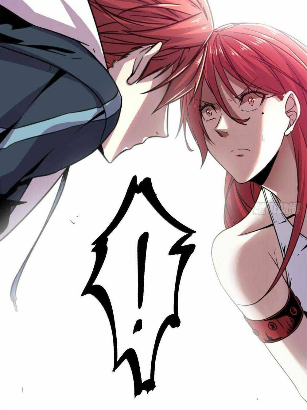 Cái Bóng Vạn Năng: Chapter 5