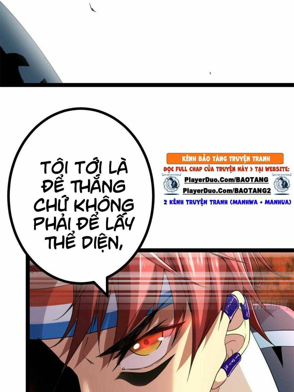 Cái Bóng Vạn Năng: Chapter 5
