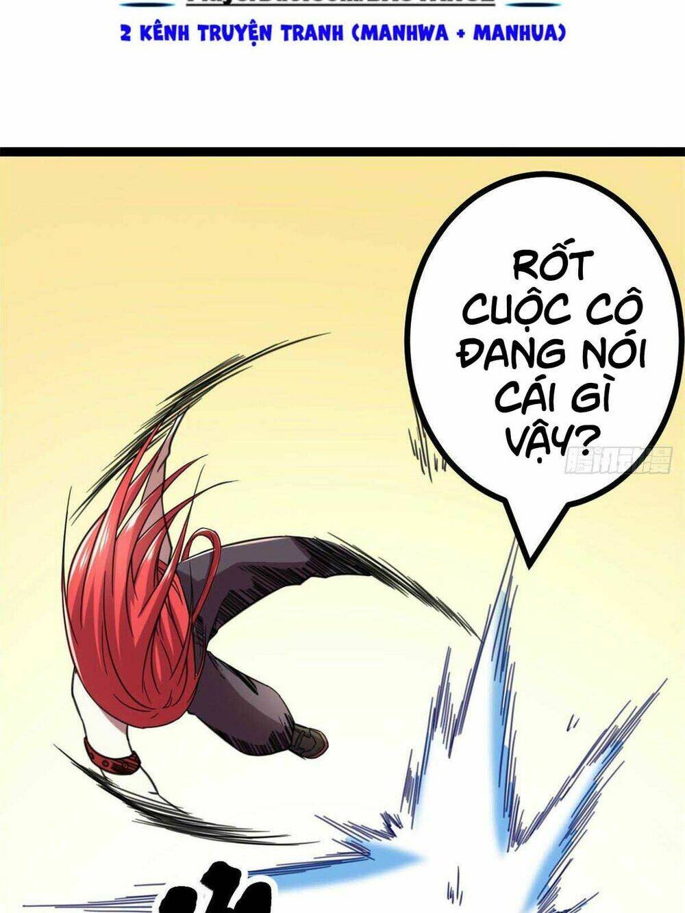 Cái Bóng Vạn Năng: Chapter 5