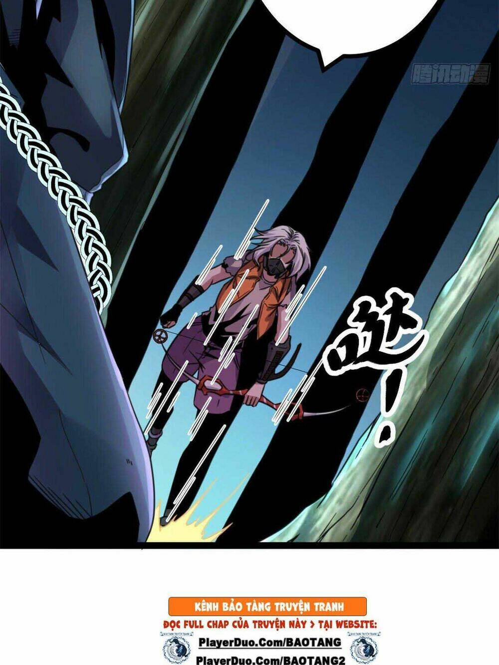Cái Bóng Vạn Năng: Chapter 5