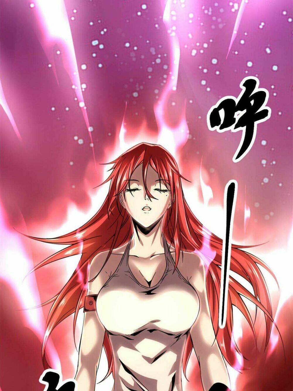 Cái Bóng Vạn Năng: Chapter 5