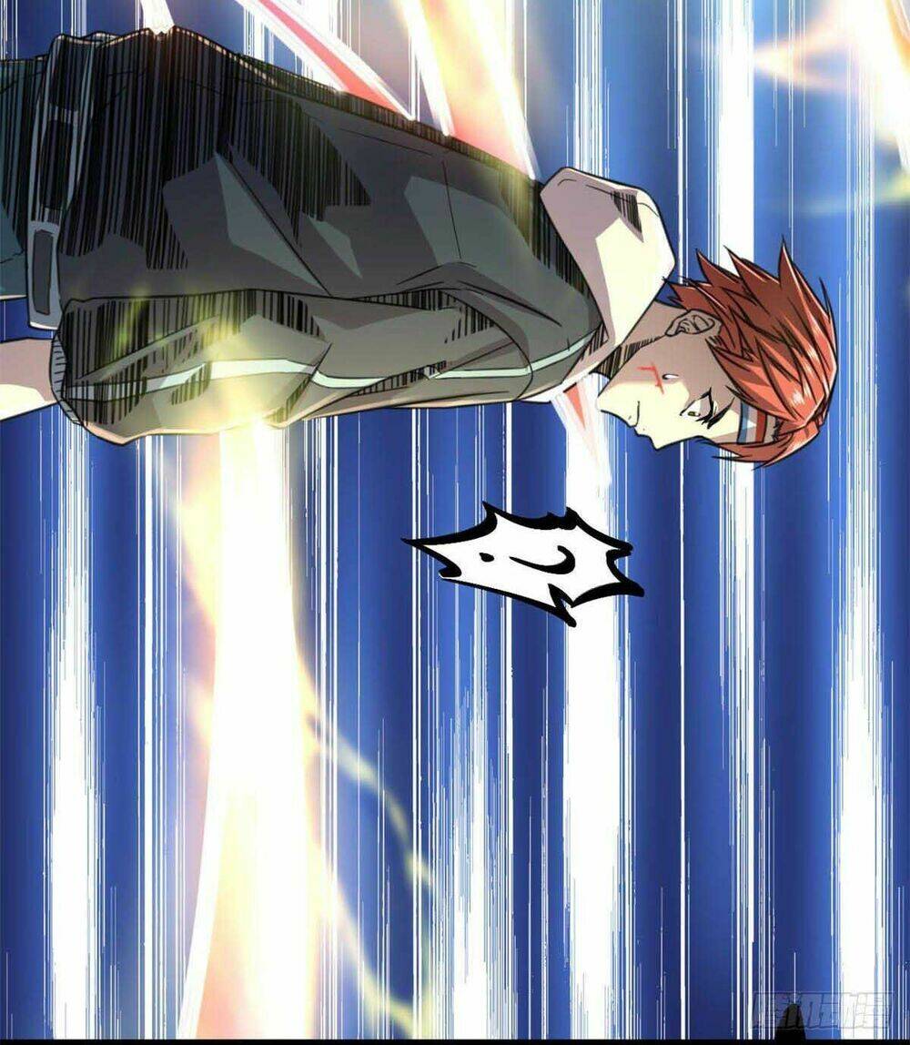 Cái Bóng Vạn Năng: Chapter 5