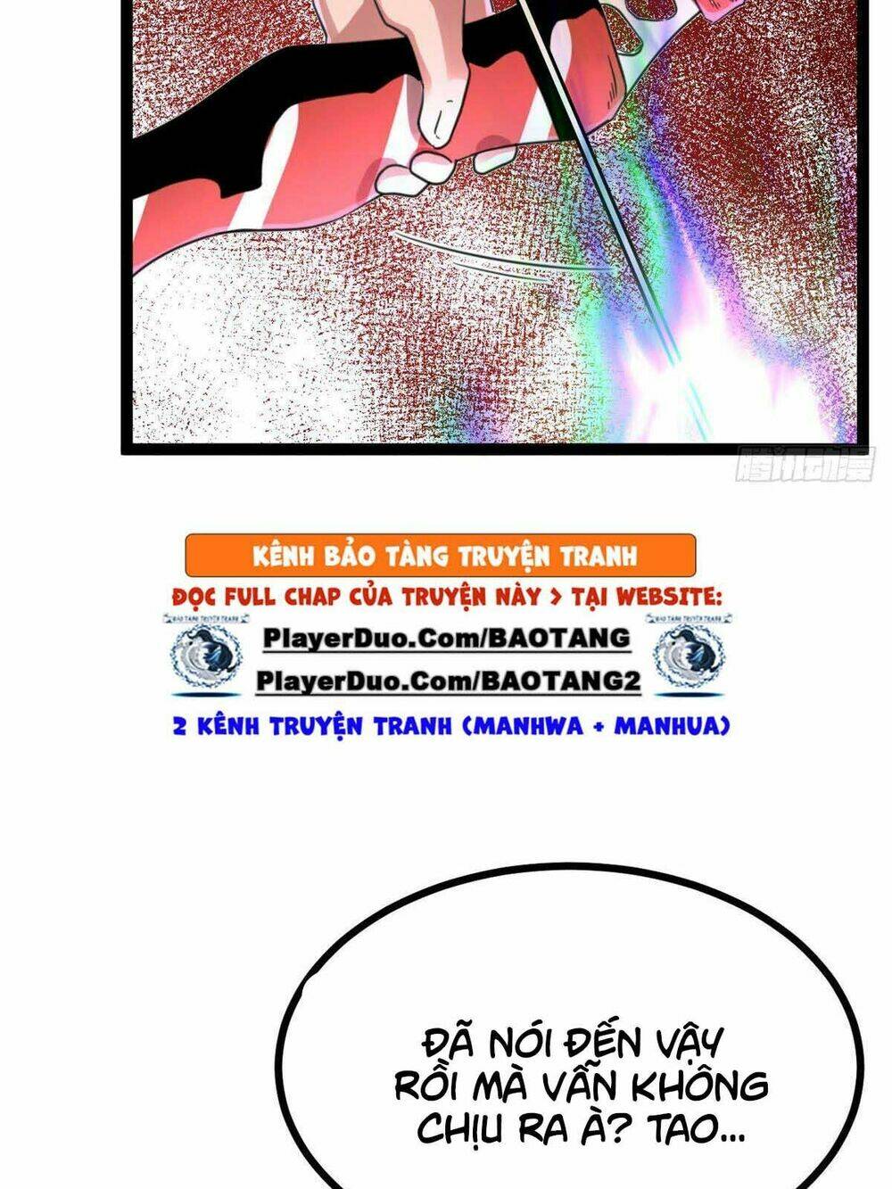 Cái Bóng Vạn Năng: Chapter 5