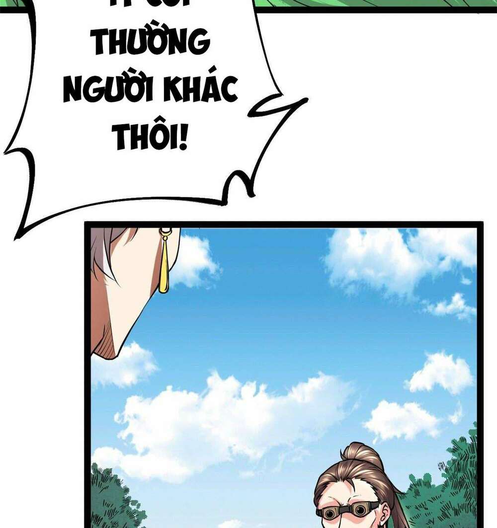 Cái Bóng Vạn Năng: Chapter 51