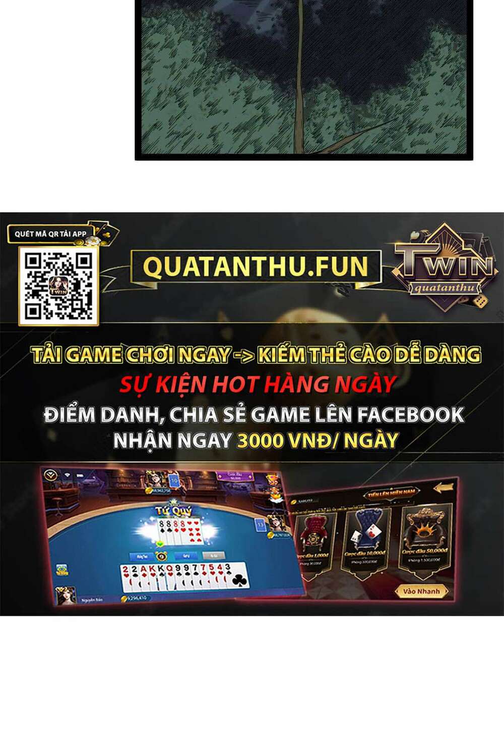 Cái Bóng Vạn Năng: Chapter 51