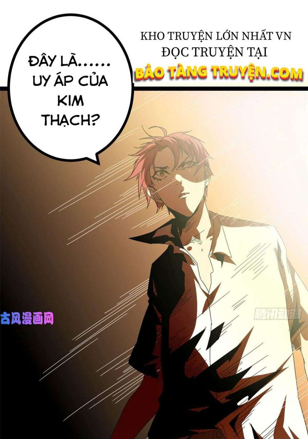 Cái Bóng Vạn Năng: Chapter 51