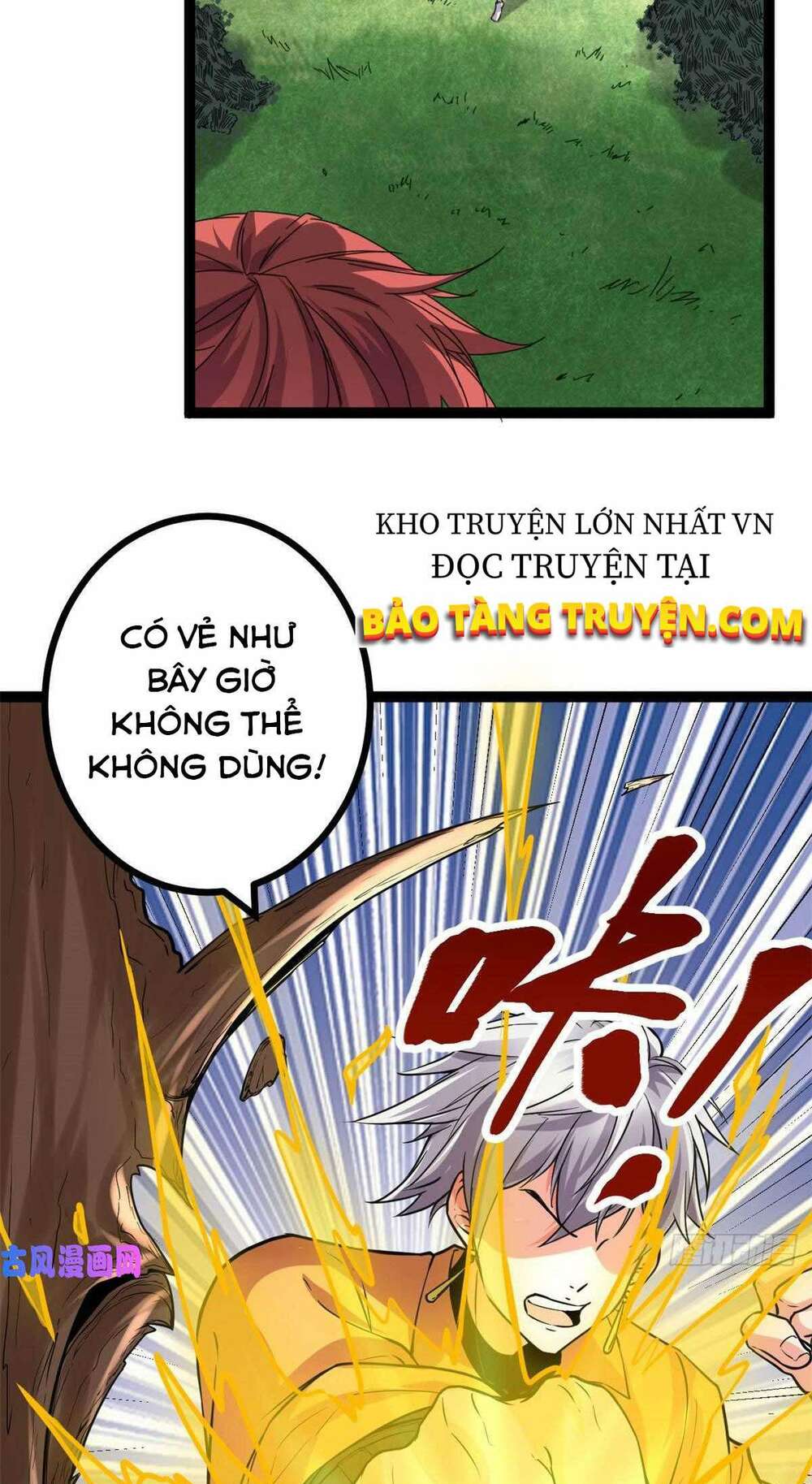 Cái Bóng Vạn Năng: Chapter 51