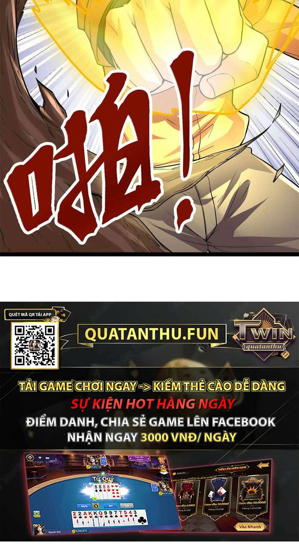 Cái Bóng Vạn Năng: Chapter 51