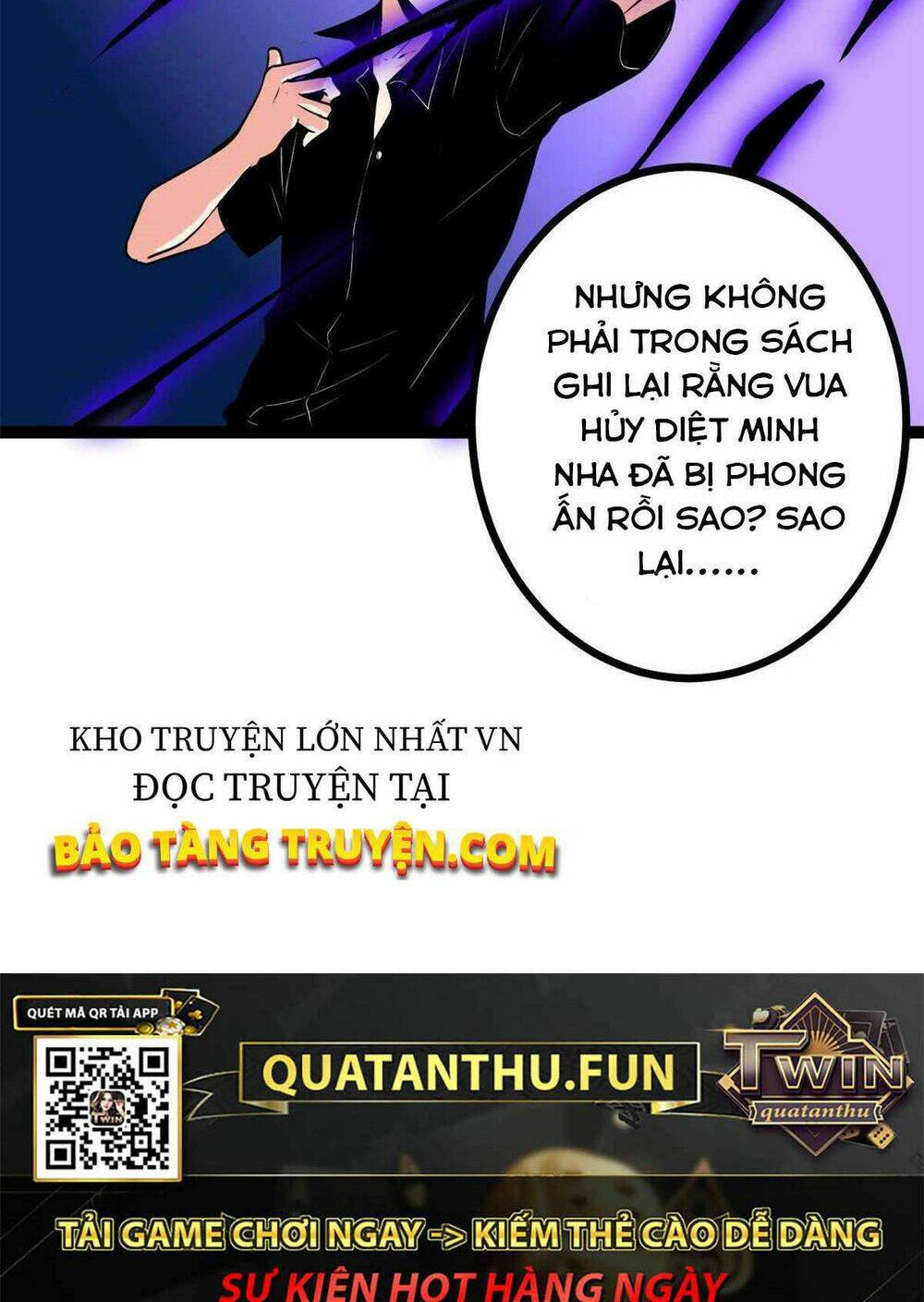 Cái Bóng Vạn Năng: Chapter 51