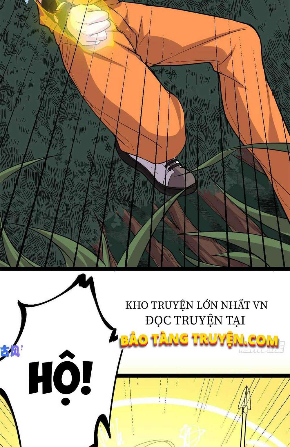 Cái Bóng Vạn Năng: Chapter 51