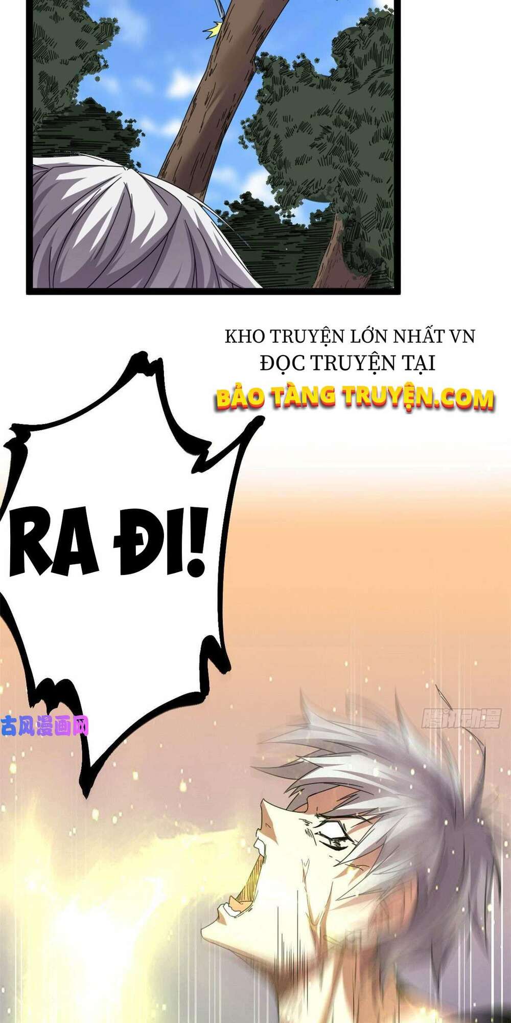 Cái Bóng Vạn Năng: Chapter 51