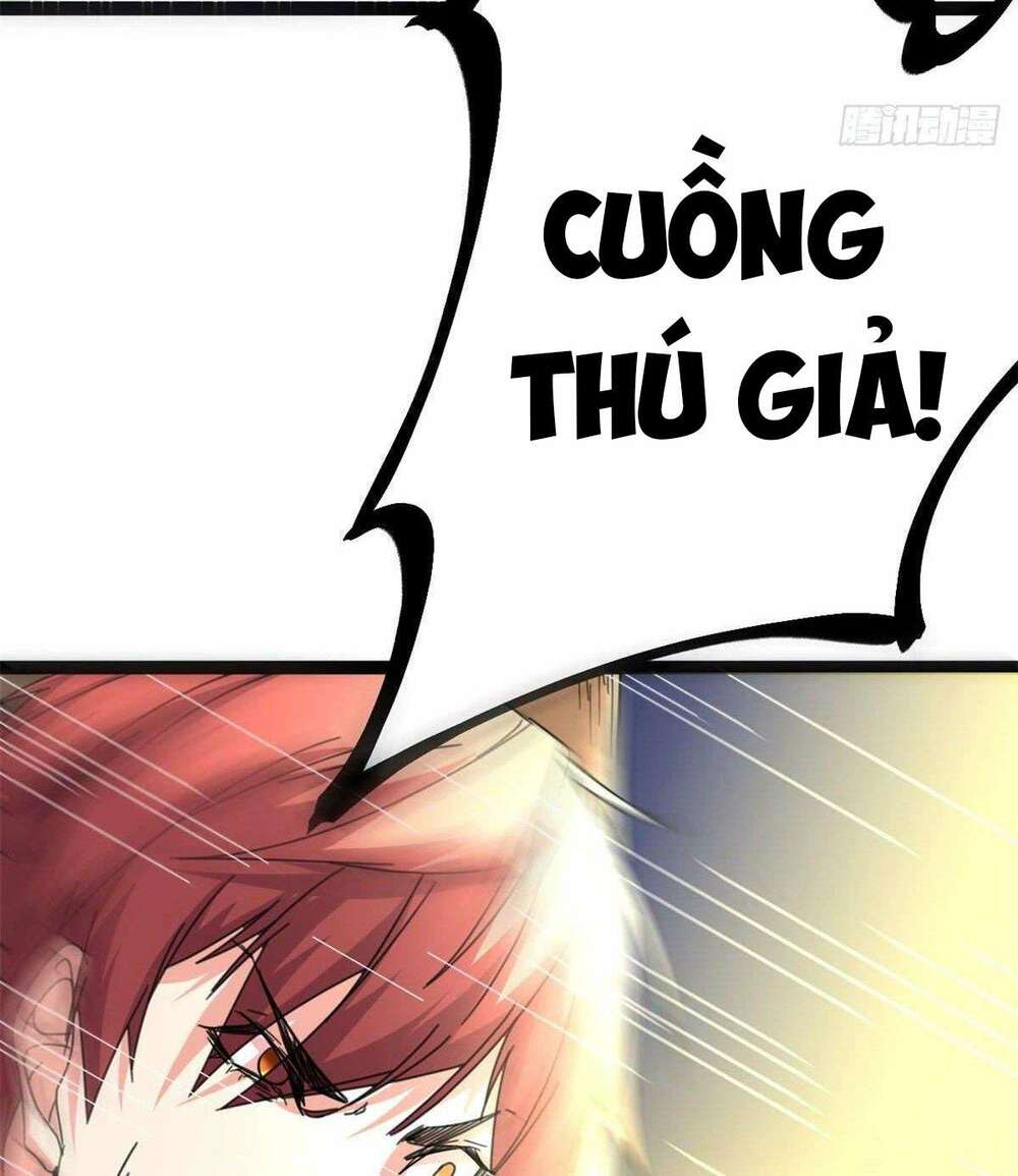 Cái Bóng Vạn Năng: Chapter 51
