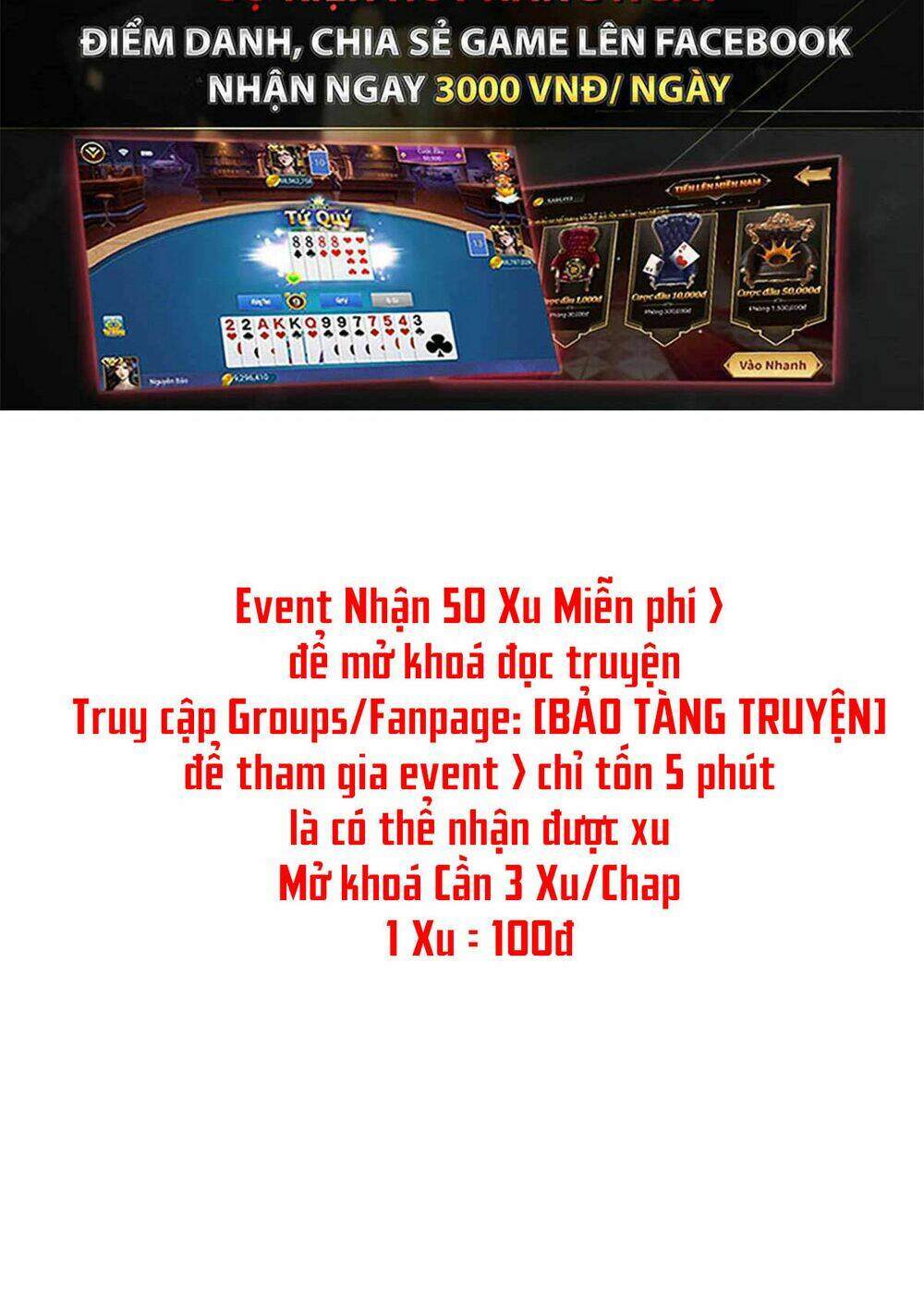 Cái Bóng Vạn Năng: Chapter 51