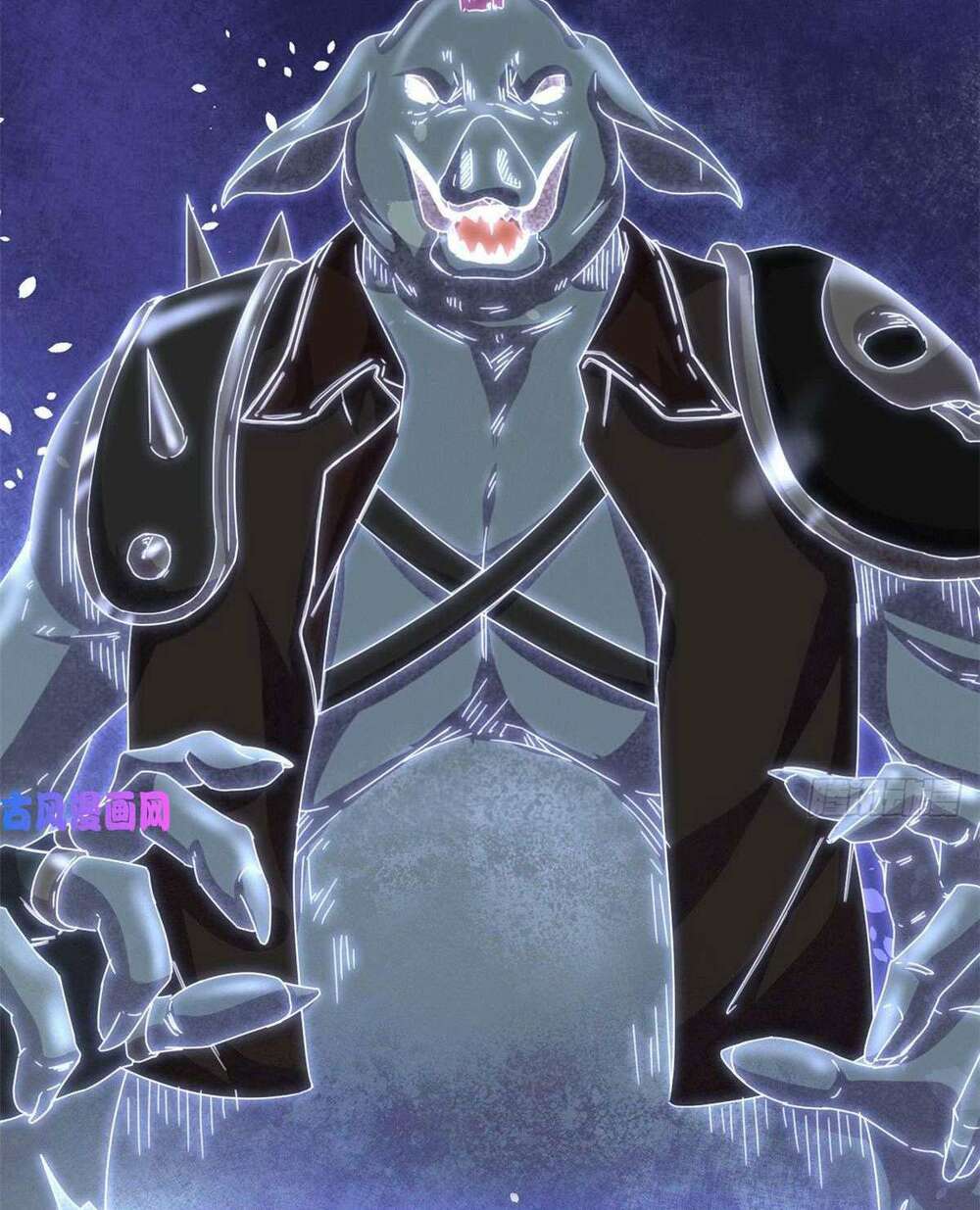 Cái Bóng Vạn Năng: Chapter 51