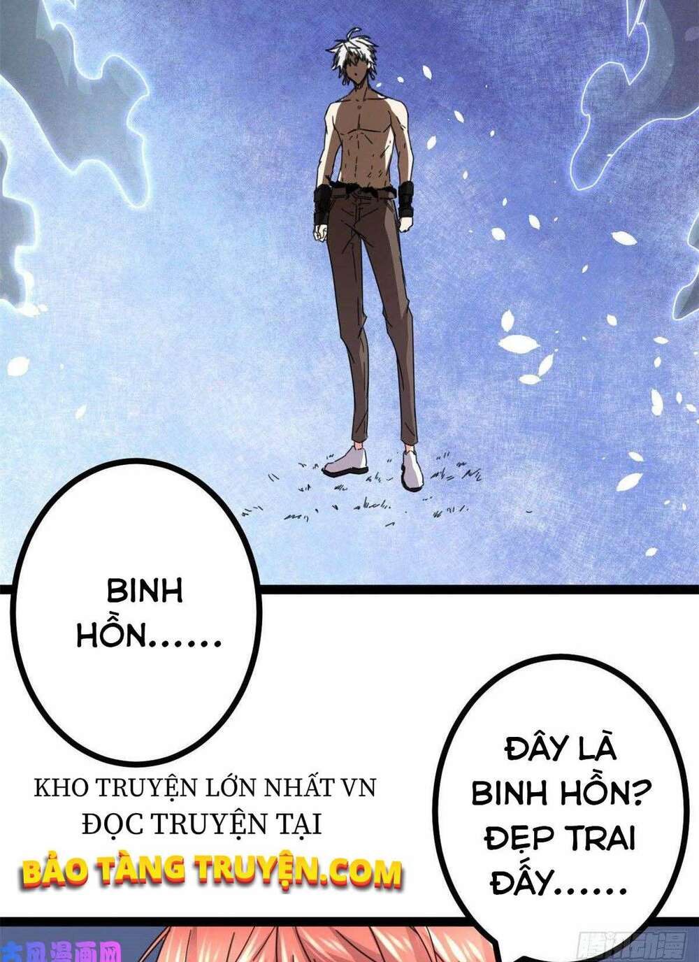 Cái Bóng Vạn Năng: Chapter 51