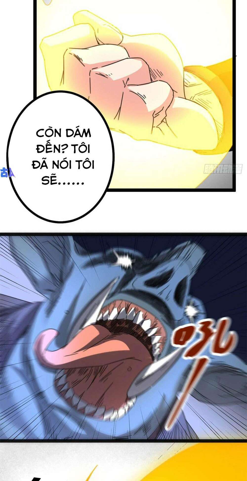 Cái Bóng Vạn Năng: Chapter 51