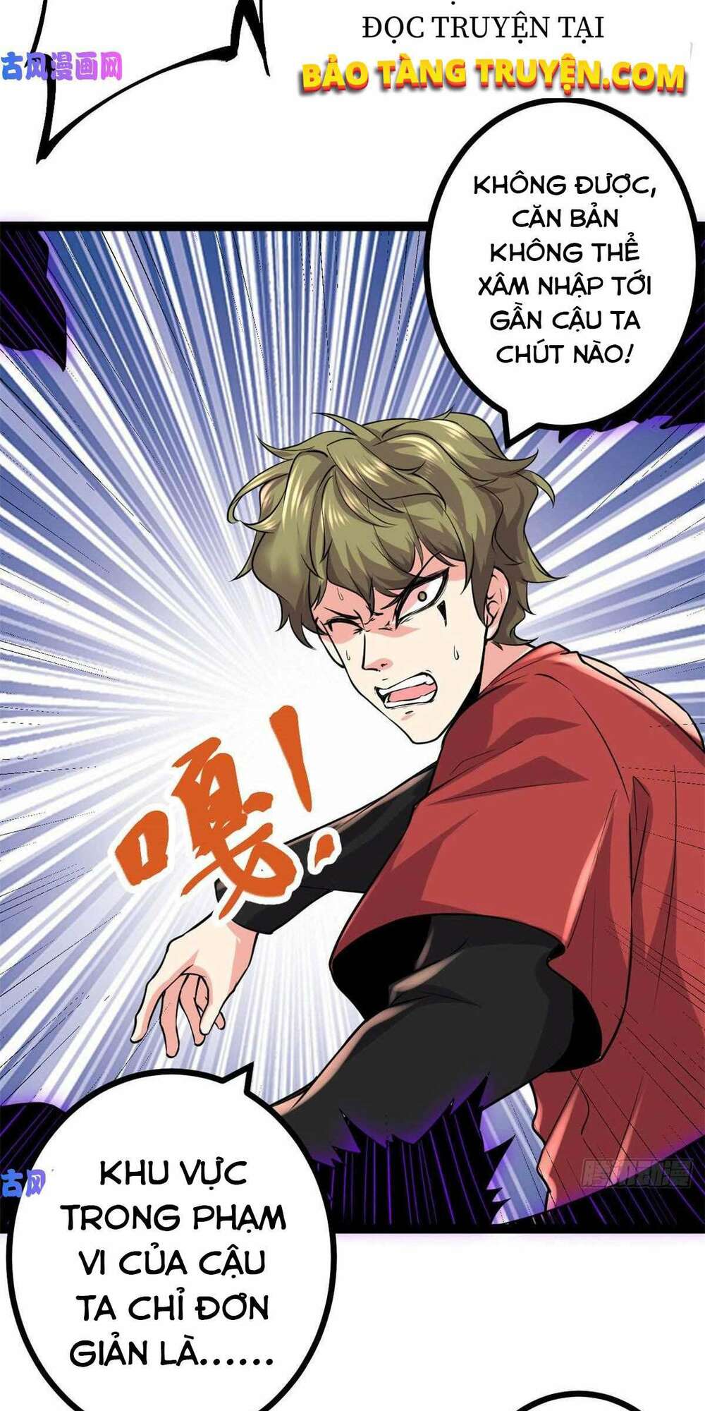 Cái Bóng Vạn Năng: Chapter 51