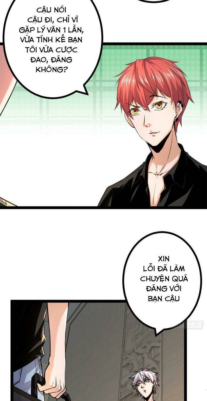 Cái Bóng Vạn Năng: Chapter 53