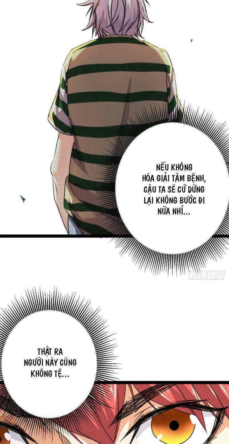 Cái Bóng Vạn Năng: Chapter 53