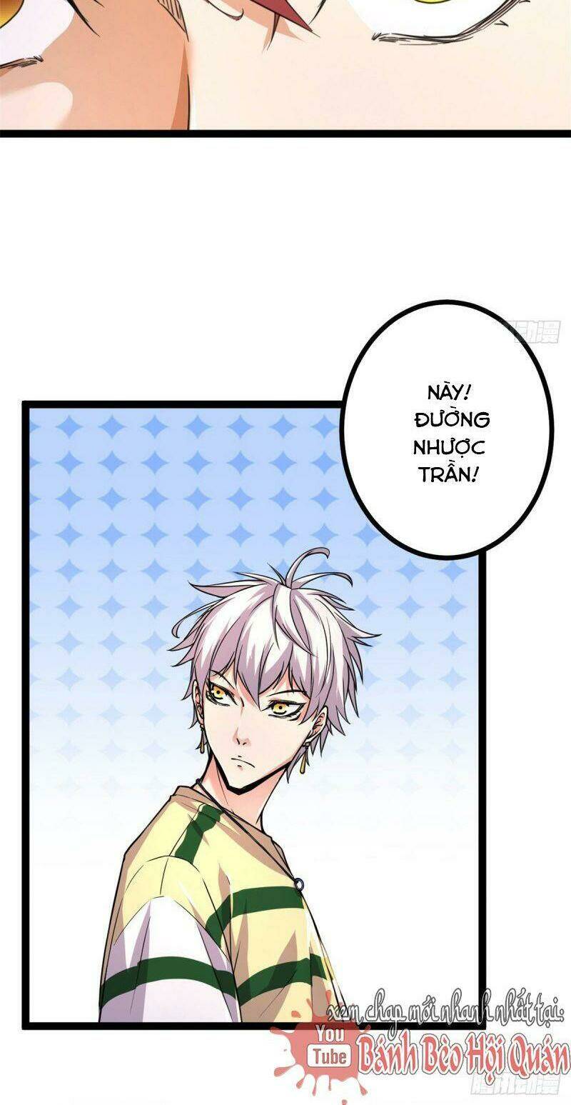 Cái Bóng Vạn Năng: Chapter 53