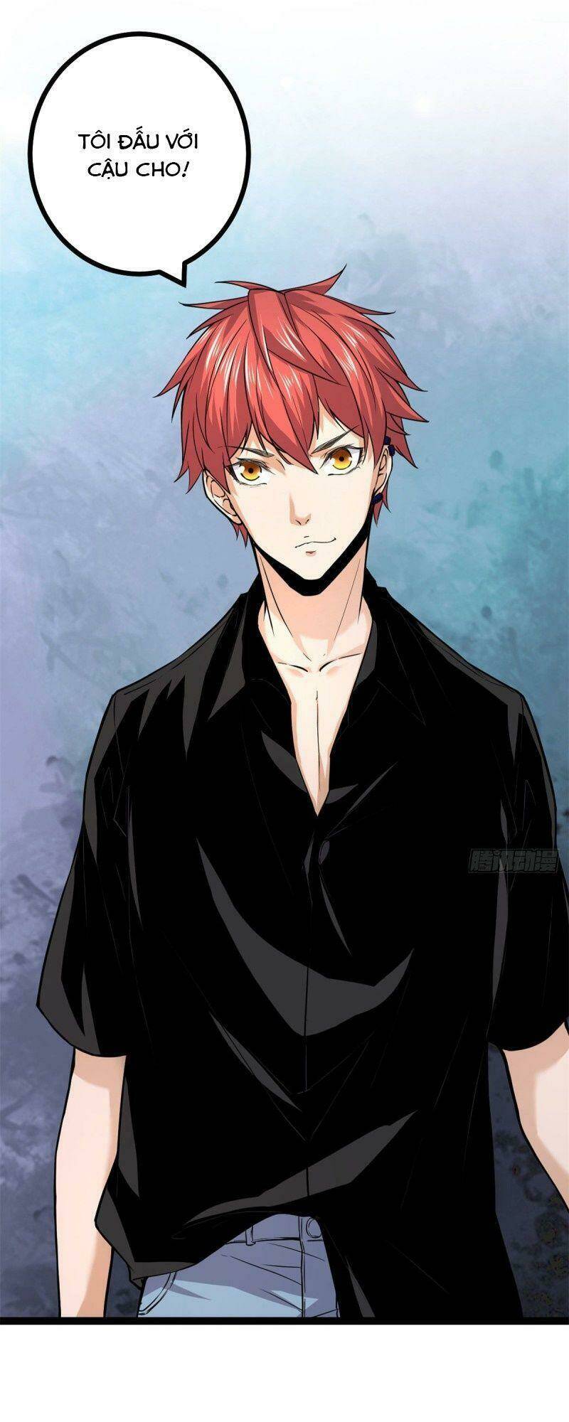 Cái Bóng Vạn Năng: Chapter 53