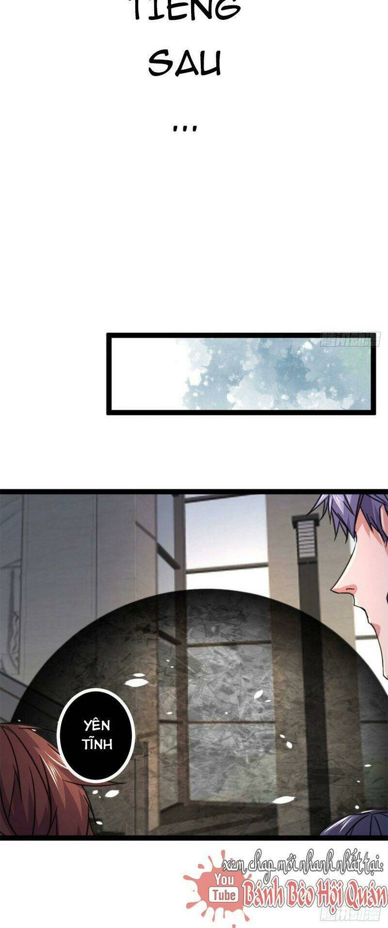 Cái Bóng Vạn Năng: Chapter 53