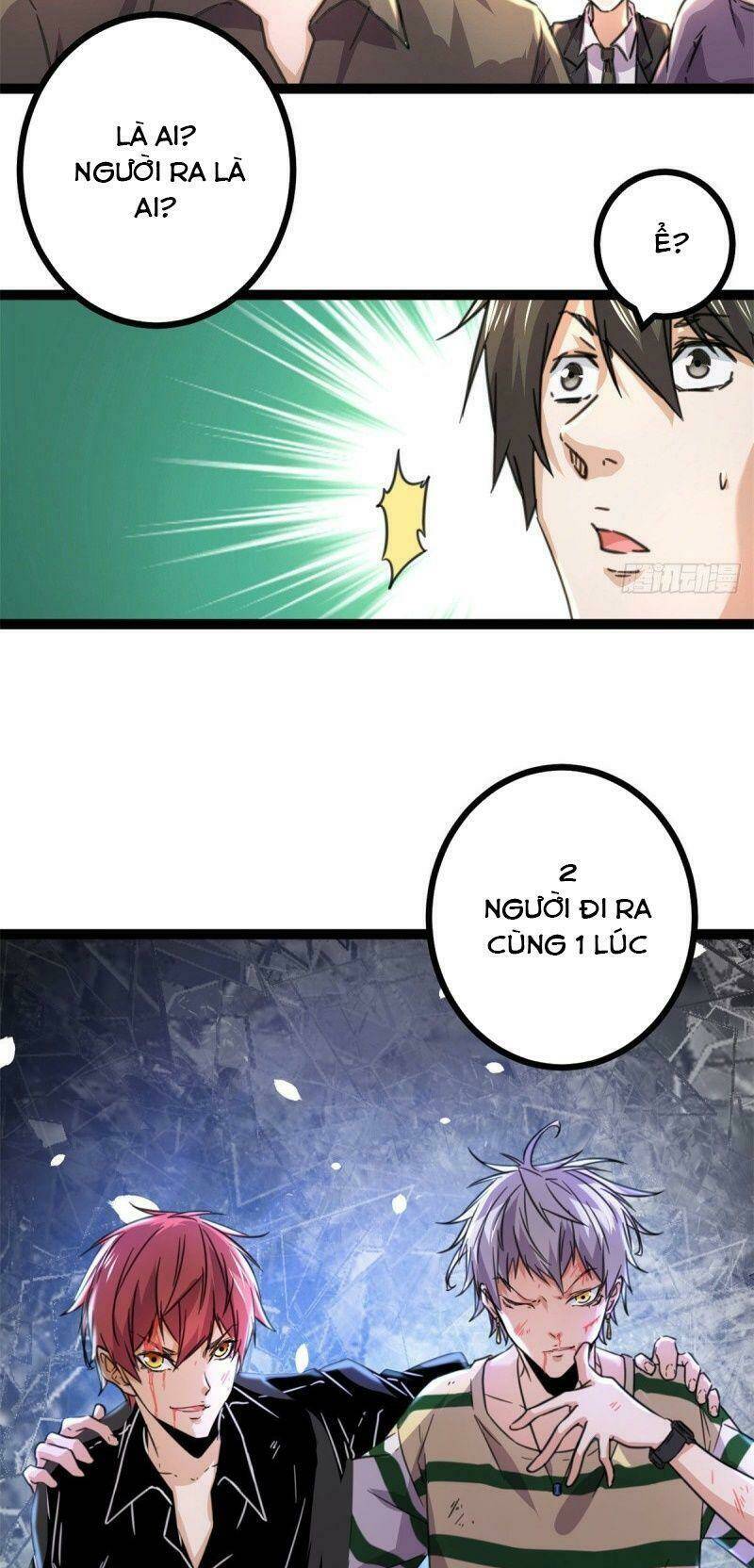 Cái Bóng Vạn Năng: Chapter 53