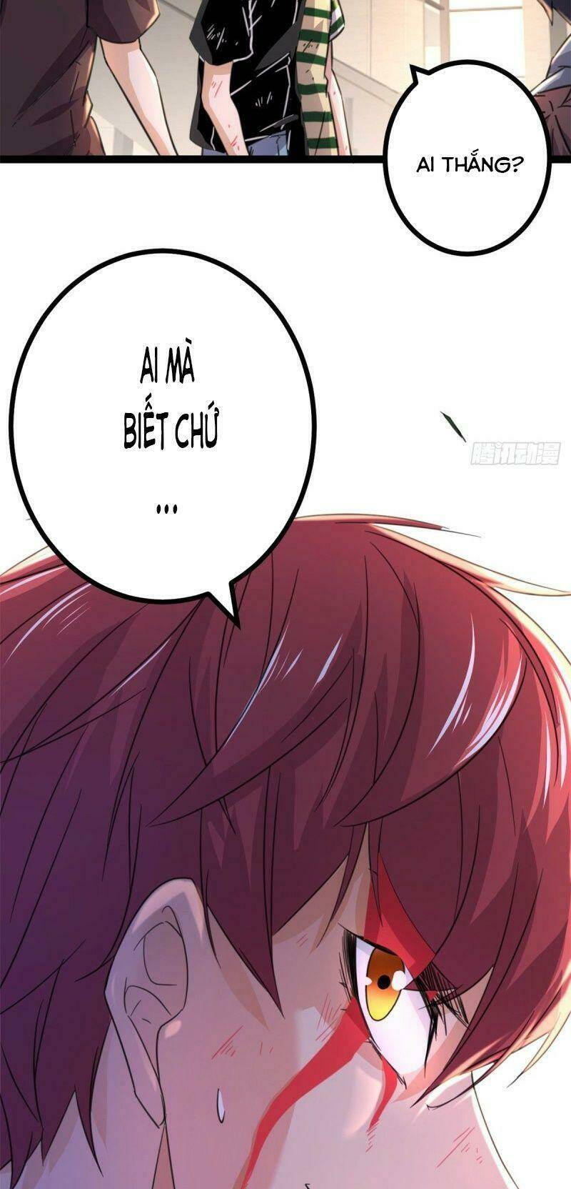 Cái Bóng Vạn Năng: Chapter 53