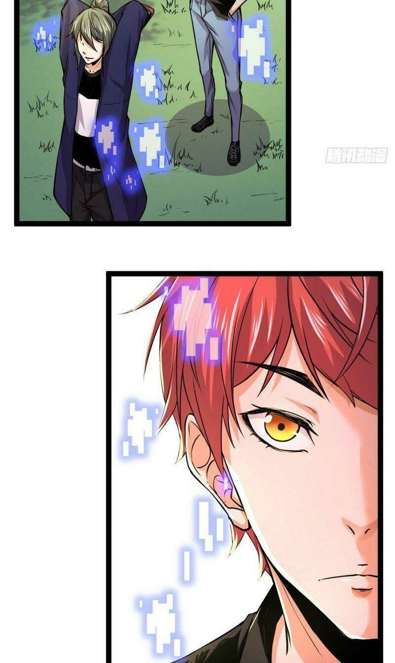 Cái Bóng Vạn Năng: Chapter 53
