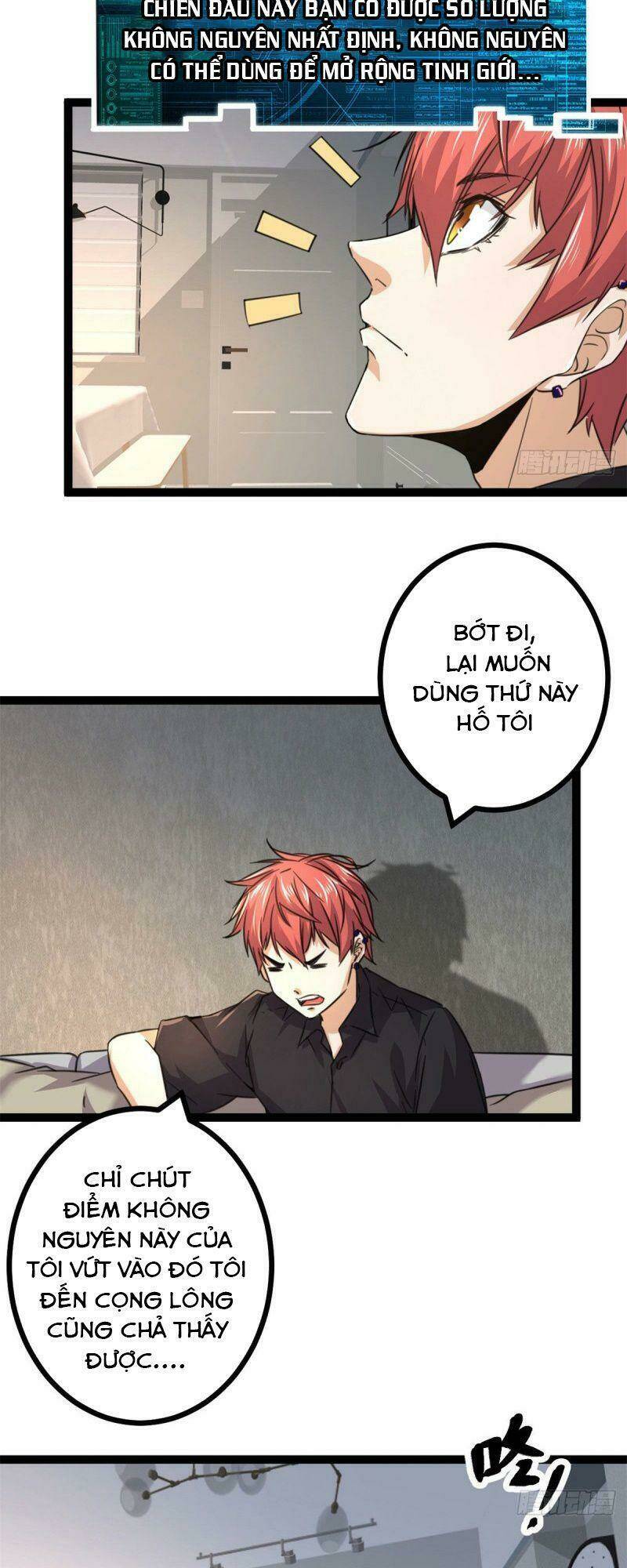 Cái Bóng Vạn Năng: Chapter 53