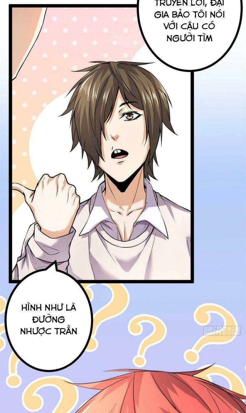 Cái Bóng Vạn Năng: Chapter 53