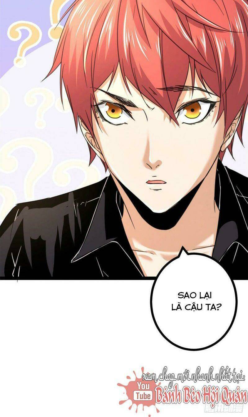 Cái Bóng Vạn Năng: Chapter 53