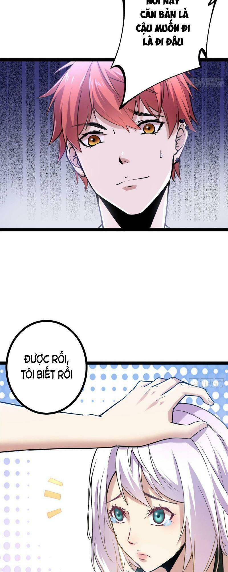Cái Bóng Vạn Năng: Chapter 54