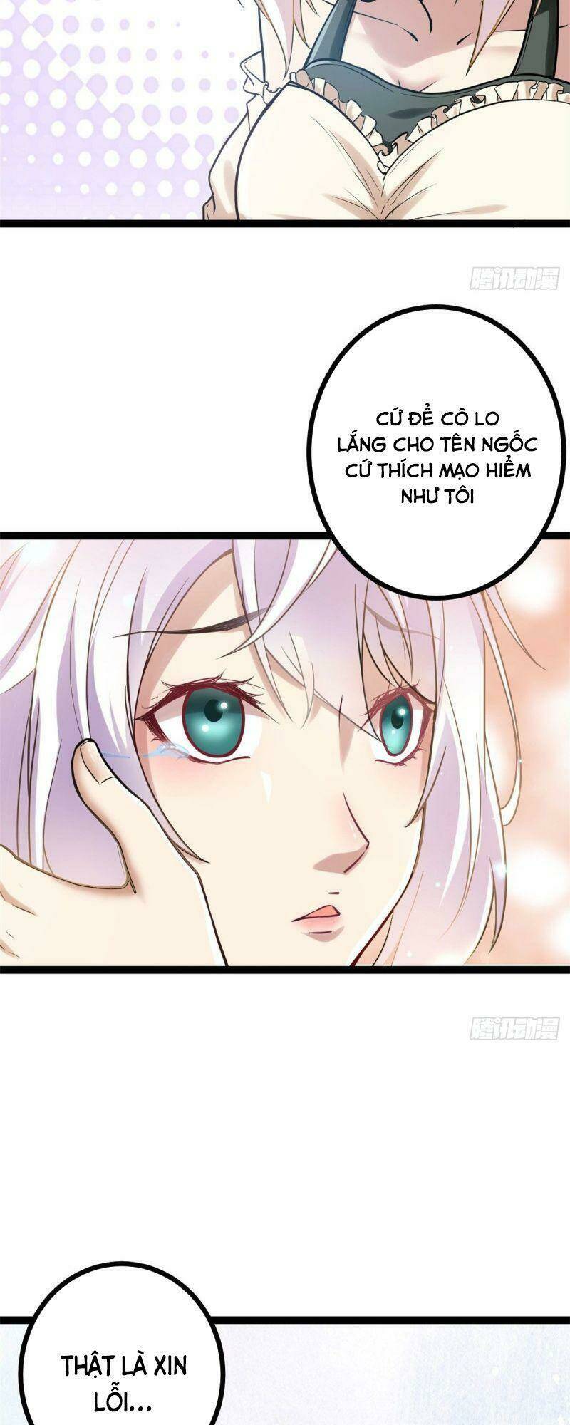 Cái Bóng Vạn Năng: Chapter 54