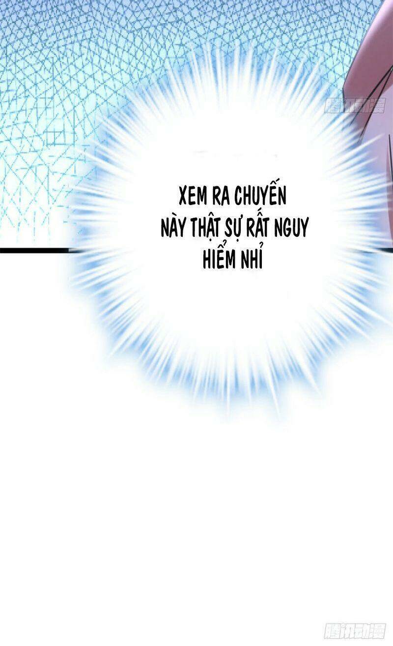 Cái Bóng Vạn Năng: Chapter 54