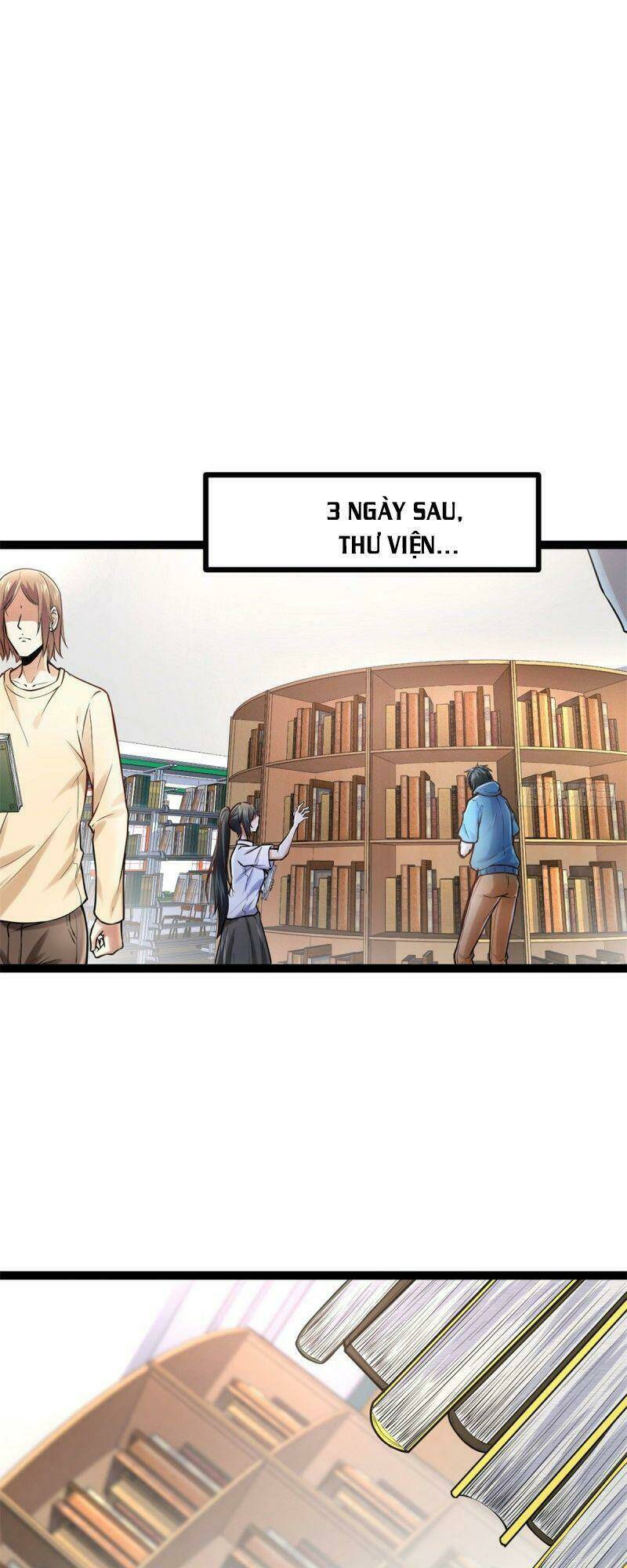 Cái Bóng Vạn Năng: Chapter 54