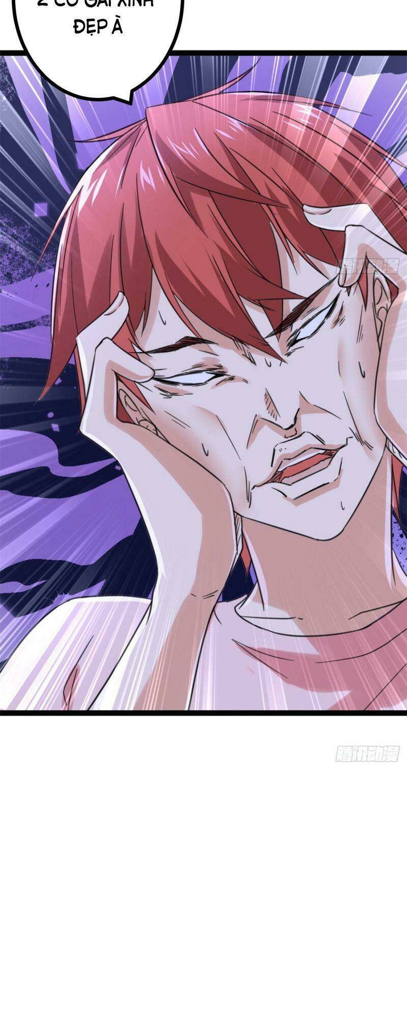 Cái Bóng Vạn Năng: Chapter 55