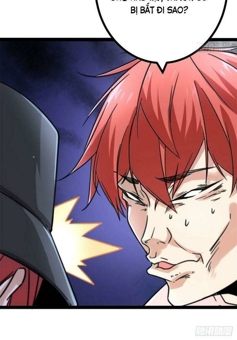 Cái Bóng Vạn Năng: Chapter 55