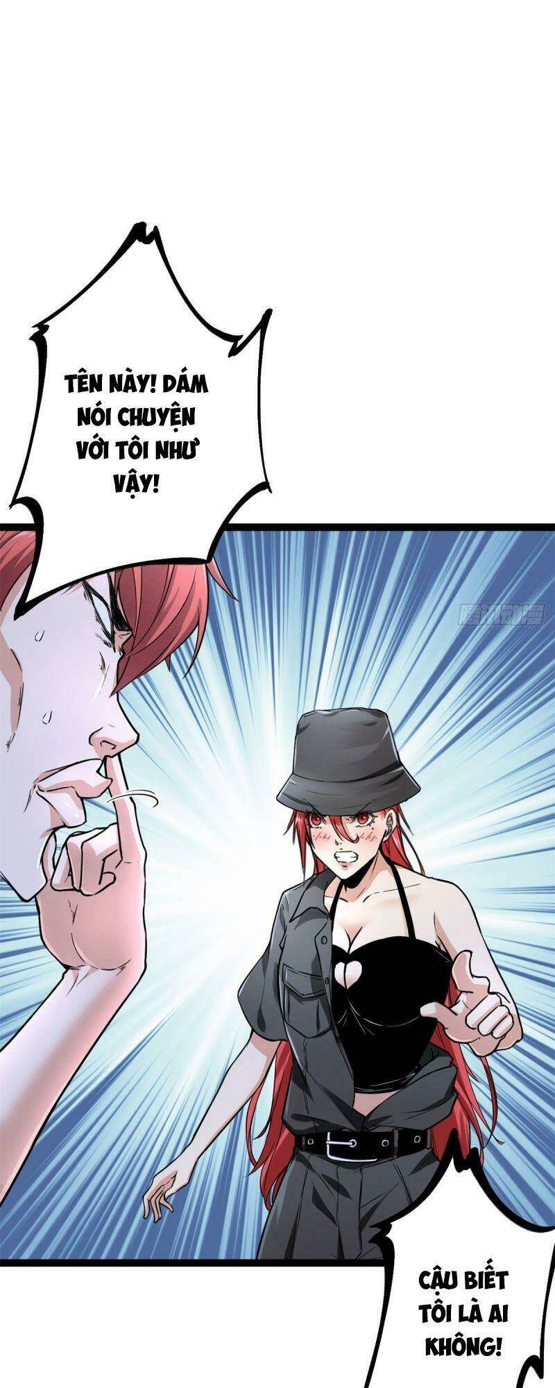Cái Bóng Vạn Năng: Chapter 55