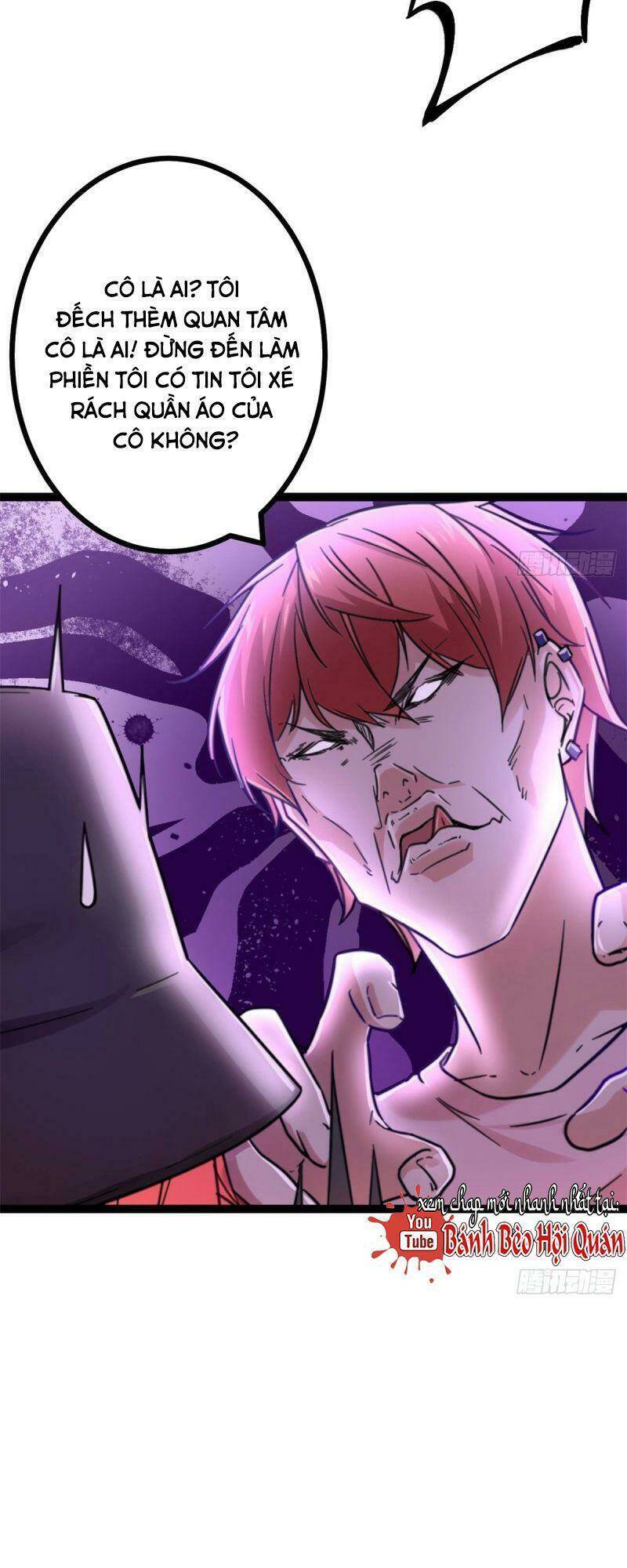 Cái Bóng Vạn Năng: Chapter 55