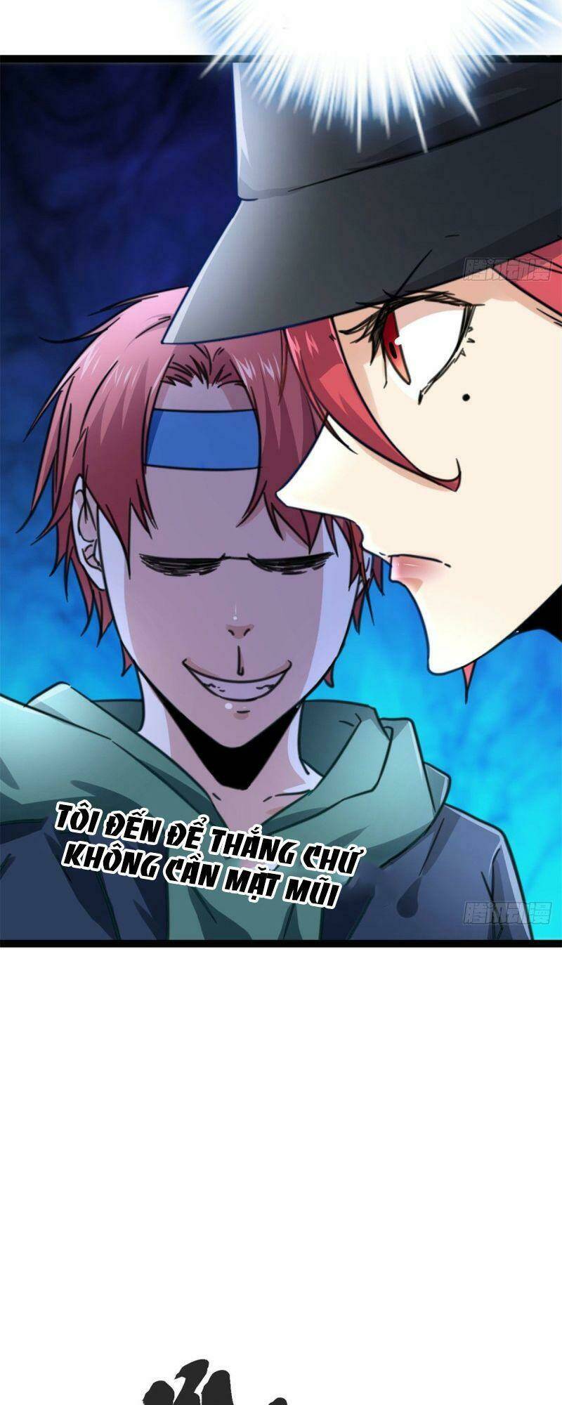 Cái Bóng Vạn Năng: Chapter 55