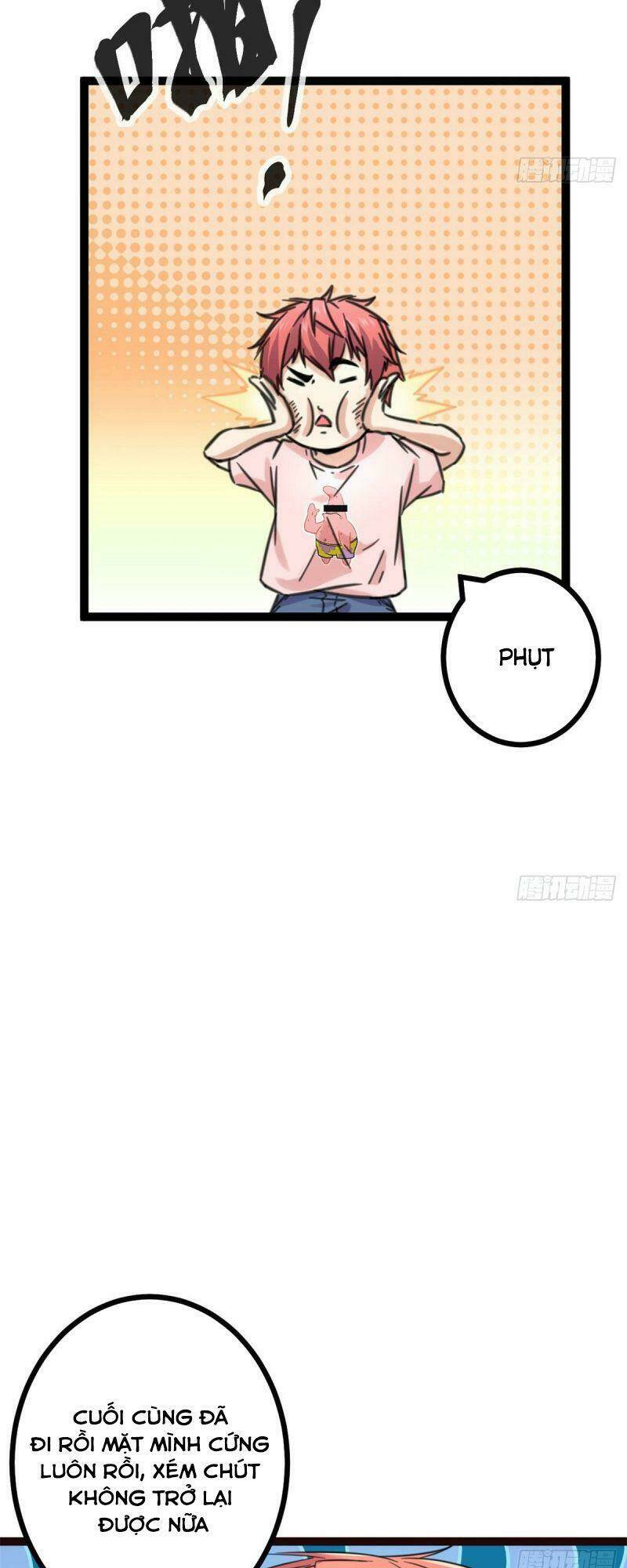 Cái Bóng Vạn Năng: Chapter 55