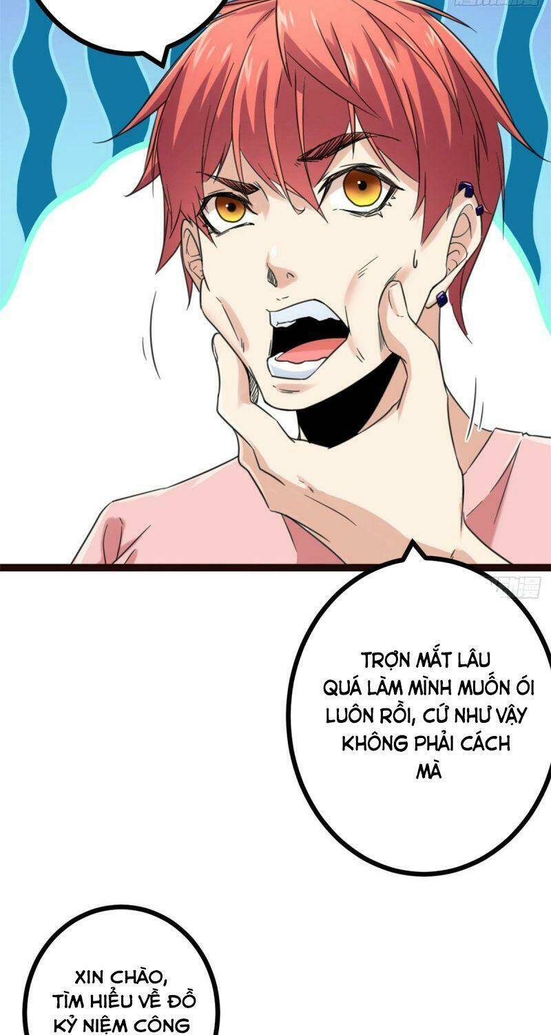 Cái Bóng Vạn Năng: Chapter 55